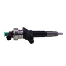 Fuel Injector 8-98011604-5 for Isuzu Engine 4JJ1 4JJ1-TC 4JJ1-TCX Truck NLR85 Dmax 3.0L