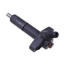 Fuel Injector 83959415 E6NN9F593CA for Ford New Holland Engine 4.268 4.268T Tractor 276V 276VII 6810 Windrower 1118