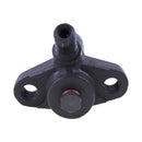 Fuel Injector 83959415 E6NN9F593CA for Ford New Holland Engine 4.268 4.268T Tractor 276V 276VII 6810 Windrower 1118