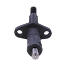 Fuel Injector 83959415 E6NN9F593CA for Ford New Holland Engine 4.268 4.268T Tractor 276V 276VII 6810 Windrower 1118