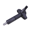 Fuel Injector 83959415 E6NN9F593CA for Ford New Holland Engine 4.268 4.268T Tractor 276V 276VII 6810 Windrower 1118