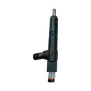 Fuel Injector 8980305701 8980305700 for Isuzu Engine 4LE1 4LE2 John Deere 75D 85D Hitachi ZX70-3 ZX75UR-3 ZX75US-3 ZX75USK-3 ZX80LCK-3 ZX85US-3 Excavator