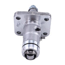 Fuel Injector Pump Assembly 8973148952 for Isuzu Engine 3LD1 3LD2 4LB1 4LC1 4LE1 4LE2 John Deere Excavator 50C 35C 27C
