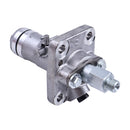 Fuel Injector Pump Assembly 8973148952 for Isuzu Engine 3LD1 3LD2 4LB1 4LC1 4LE1 4LE2 John Deere Excavator 50C 35C 27C