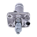Fuel Injector Pump Assembly 8973148952 for Isuzu Engine 3LD1 3LD2 4LB1 4LC1 4LE1 4LE2 John Deere Excavator 50C 35C 27C