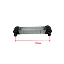 Fuel Level Gauge 800108-0052 for Doosan Daewoo Excavator DH Series