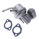 Fuel Lift Pump 99916-2164 for Kawasaki Engine FD440V FD501C FD501V FD590V FD611V John Deere GX345 LX178 LX188 LX279 Cub Cadet G1548 H1536 Z54L