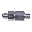Fuel Pressure Regulator 372-5196 for Caterpillar CAT Engine C7 C-9 3126B Excavator 330C 330CL