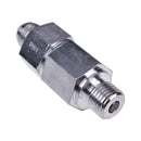 Fuel Pressure Regulator 372-5196 for Caterpillar CAT Engine C7 C-9 3126B Excavator 330C 330CL