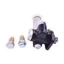 Fuel Pump 118-6814 for Caterpillar CAT Engine 3046 Dozer D3C D4C D5G D3G Loader 933 939