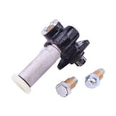 Fuel Pump 118-6814 for Caterpillar CAT Engine 3046 Dozer D3C D4C D5G D3G Loader 933 939