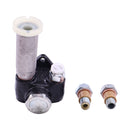 Fuel Pump 118-6814 for Caterpillar CAT Engine 3046 Dozer D3C D4C D5G D3G Loader 933 939