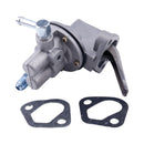 Fuel Pump 23100-12160-71 for Toyota Engine 3P Forklift 2FG7 2FG9