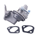 Fuel Pump 23100-12160-71 for Toyota Engine 3P Forklift 2FG7 2FG9