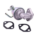 Fuel Pump 23100-78120-71 for Toyota Engine 5K Forklift 5FG 6FG 7FG 02-5FG10 04-5FG20 02-6FG10 02-6FG15 02-6FG18 02-7FG25 02-7FGK25 7FG20 7FG25 7FGK25 40-2FG9 40-3FG7 2TG10