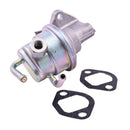 Fuel Pump 23100-78120-71 for Toyota Engine 5K Forklift 5FG 6FG 7FG 02-5FG10 04-5FG20 02-6FG10 02-6FG15 02-6FG18 02-7FG25 02-7FGK25 7FG20 7FG25 7FGK25 40-2FG9 40-3FG7 2TG10