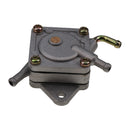 Fuel Pump AM106164 AM101074 AM109212 for Kawasaki Engine FC400V FC420V FC540V John Deere 108 111 GT242 GT262 LX172 LX173 LX186 LX188