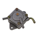 Fuel Pump AM106164 AM101074 AM109212 for Kawasaki Engine FC400V FC420V FC540V John Deere 108 111 GT242 GT262 LX172 LX173 LX186 LX188
