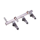 Fuel Rail Assembly AUC11700 for John Deere Utility Vehicle XUV825E XUV825M XUV835E XUV835M XUV835R