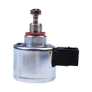 Fuel Solenoid AUC13676 for John Deere 107H 92H D125 D140 E130 E160 S140 S180 S220 Z345R Z355E Z515E Z525E Z735E