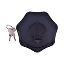 Fuel Tank Cap 7041664 7414913 for Liebherr R924 R944