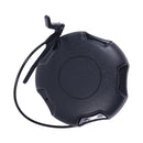 Fuel Tank Cap AM146138 for Yanmar Engine 3TNV70 John Deere XUV625i XUV825E XUV825i XUV825M Z515E Z525E Z530M Z535R Z540M Z720E Z735E Z740R Z760R