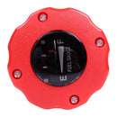 Fuel Tank Cap With Gauge CH15741 CH11096 for John Deere Compact Utility Tractor 650 750 850 950