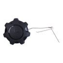 Fuel Tank Filler Cap TCA16216 TCA12439 TCA20820 for Kawasaki Engine FD731V FH680V John Deere ZTrak Mower Z710A Z720A Z810A Z860A Z910A Z970A