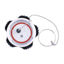 Fuel Tank Filler Cap TCA22023 TCA23672 for John Deere Z915B Z920M Z920R Z925M Z930M Z930R Z950