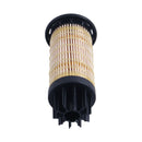 Fuel Water Separator 558-4721 for Caterpillar CAT C4.4 Engine CS78B CS66B CP74B CS12 120 GC XQP115 M323F
