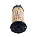 Fuel Water Separator 558-4721 for Caterpillar CAT C4.4 Engine CS78B CS66B CP74B CS12 120 GC XQP115 M323F