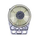 Fuel Water Separator 81871476 for New Holland Loader 555E 675E 775 LB110 LX985 Motor Grader FG65C RG100 5610S 7010 TB120 TS90 CASE WDX1101 Tractor