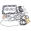 Full Overhaul Gasket Kit for Yanmar Marine Boat Engine 3GM30 3GM30F
