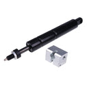 Gas Operated Cylinder AL115780 for John Deere Tractor 6300 6500 6200 6600 6800