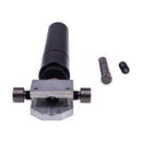 Gas Strut Spring Cylinder AT160662 for John Deere Engine 6068 Loader 300D 315D 410D 444J 510D 544J 624H 644J 710D 724J 744H 824J 844J