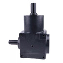 Gear Box Assembly Right Angle 50-00250-01 for Carrier X4 7500 Ultima XTC X2 1800 2100 2100A 2100R 2500A 2500R