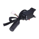 Gear Selector 8320-00710 for Samsung Wheel Loader SL120-2 SL150-2 SL180-2 SL250-2