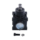 Gearbox AM143310 DE19086 DE18051 for John Deere Tractor 120 140 300 312 314 316 317 318 322 330 332 425 445 455 Replacement Part Number: