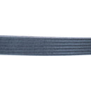 Generator V-Belt 0480129 for JLG Lift 1200SJP 1250AJP 1350SJP 340AJ 400S 450AJ 460SJ 660SJ 800AJ 860SJ