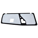 Glass Door 7251561 for Bobcat Excavator E32 E32i E35 E35i E50 E42