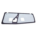 Glass Door 7251561 for Bobcat Excavator E32 E32i E35 E35i E50 E42