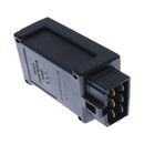 Glow Relay And Controller Kit 16415-65600 16415-65662 for Kubota Engine D902 D905