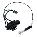 Governor Motor Assembly 379-0803 for Caterpillar CAT C3.3B Engine 303.5E 304E 306E 307E 308E Excavator