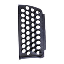 Grille Curbside 98-7197 for Thermo King Transport Refrigeration SB-100 SB-110 SB-190 SB-200 SB-330 SB-400