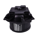 HVAC Heater Blower Motor 85104207 BOA94350 8EW351034251 for Volvo VN VNL VNM VHD VT Freightliner Coronado FL50 FL60 FL70 122SD FLD112 FLD120 M2 Truck