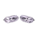 Headlight LVA13392 LVA13393 for John Deere Engine 4024 Tractor 2025R 2032R 2320 2520 2720 3320 3520 4720