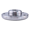 Hub Rear Wheel 107912 for Skyjack Scissor Lift SJ12 SJ16 SJIII4620 SJIII6826 SJIII3220 SJIII4830