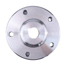 Hub Rear Wheel 107912 for Skyjack Scissor Lift SJ12 SJ16 SJIII4620 SJIII6826 SJIII3220 SJIII4830