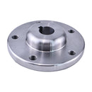 Hub Rear Wheel 107912 for Skyjack Scissor Lift SJ12 SJ16 SJIII4620 SJIII6826 SJIII3220 SJIII4830