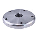 Hub Rear Wheel 107912 for Skyjack Scissor Lift SJ12 SJ16 SJIII4620 SJIII6826 SJIII3220 SJIII4830